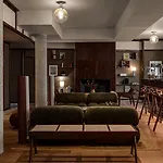 Norman Paris Hotel & Spa