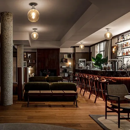 Hotel Norman & Parigi