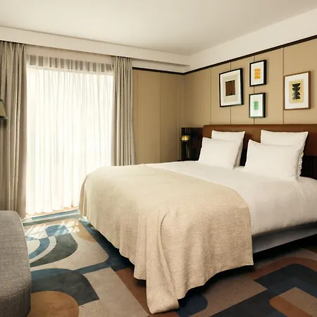 Hotel Norman & Parigi