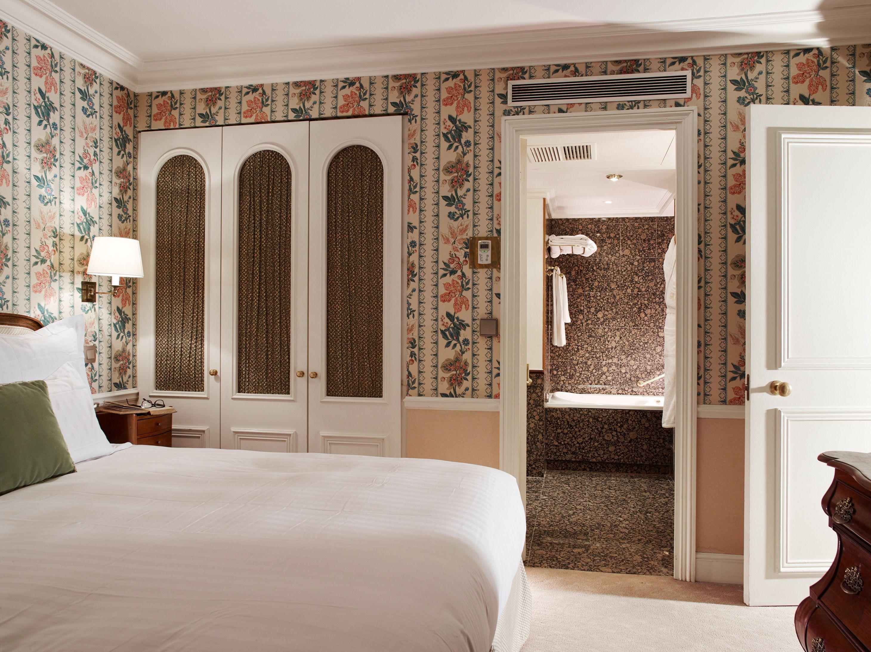 Norman & Hotel 5*