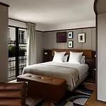 Norman Paris Hotel & Spa