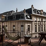 Norman Paris Hotel & Spa