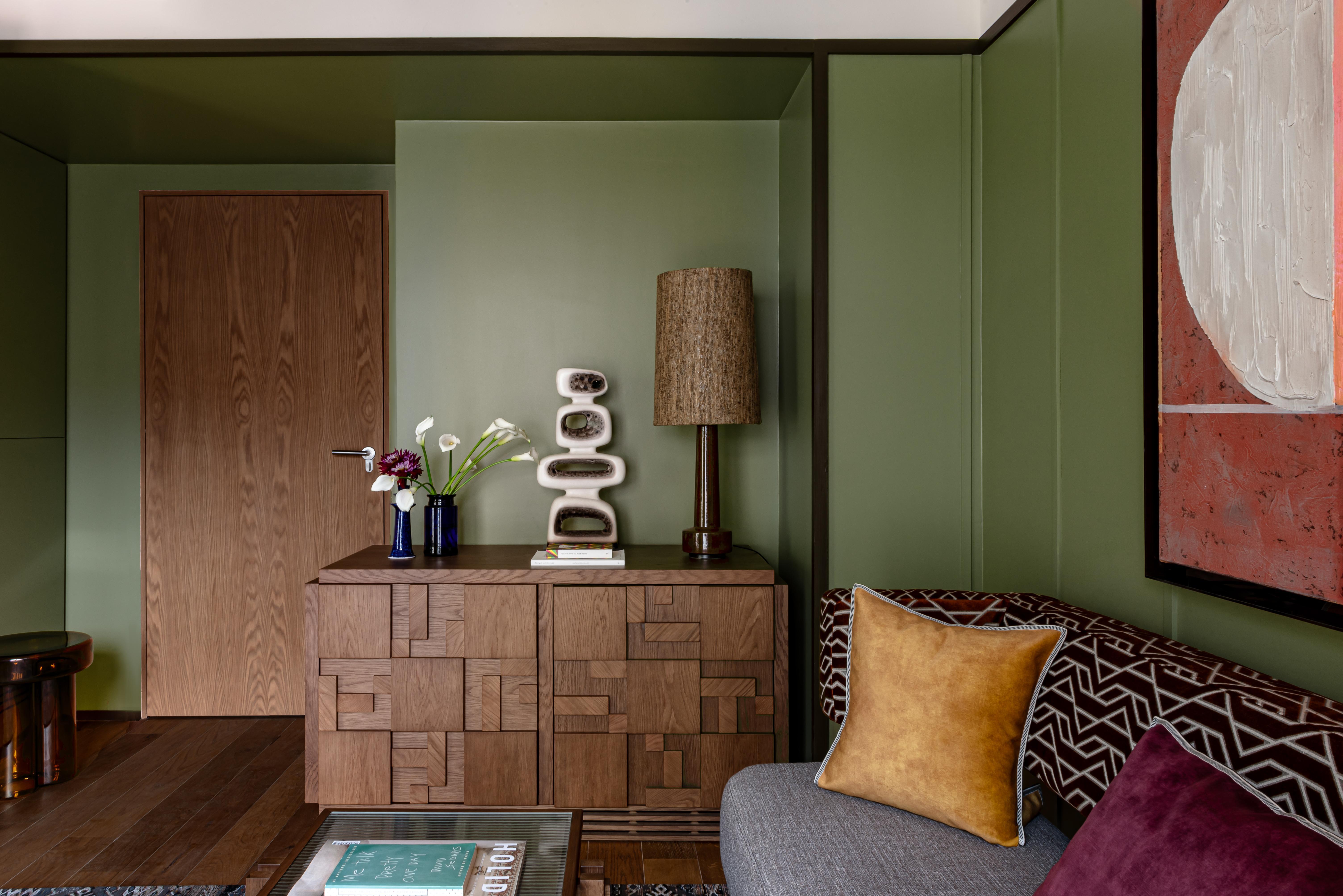 Hotel Norman & Parigi